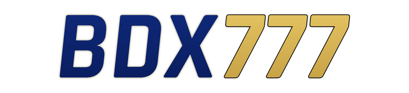 bdx777 Logo